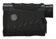 SIG SOK15601    BUCKMASTERS LRF 1500 6X22
