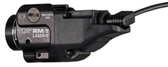 STL 69445  TLR RM 1 LASER W/KEYS/SWITCH/CLIPS