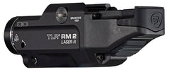 STL 69448  TLR RM 2 LASER W/RAIL LOCATING KEYS