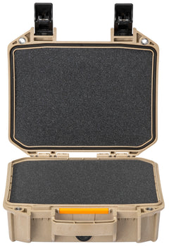 PELICAN VCV100-0020-TAN SM PSTL        11X8X4.5 TN