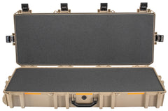 PELICAN VCV730-0000-TAN TACT RFL      44X16X6.3 TN