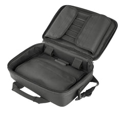 NC CPDX2971U     DBL PISTOL RANGE BAG URBAN GRAY
