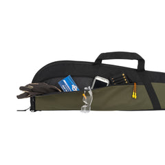ALLEN 69346   POWELL RIFLE CS BLACK GRN PO 46IN