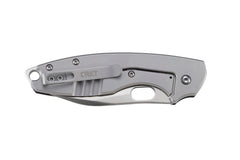 CRKT 5317     PILAR III         2.97 PLAIN     BLK