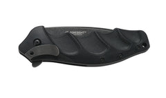CRKT K221KKP  FORESIGHT ASSTD   3.53 DROP      BLK