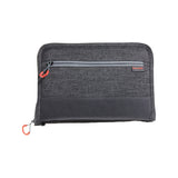 ALLEN 7757    AUTO-FIT DELUXE HG CASE 11IN GREY