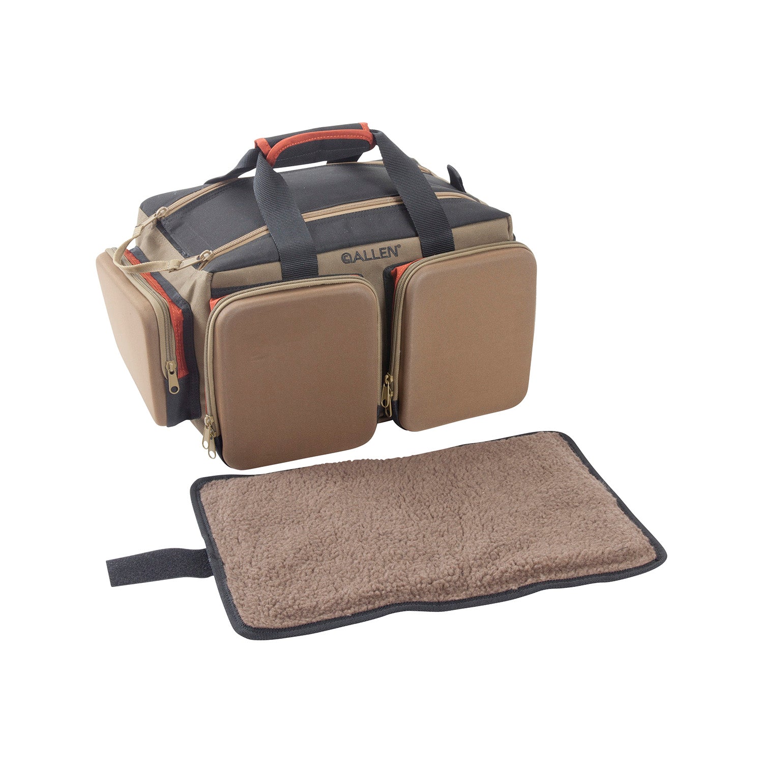 ALLEN 8305   ELIMINATOR RANGEMASTER RANGE BAG