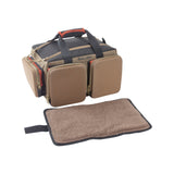 ALLEN 8305   ELIMINATOR RANGEMASTER RANGE BAG