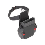 ALLEN 8317   COMPETITR ALL-IN-ONE SHOOTING GRY MOL