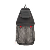 ALLEN 8318   COMPETITOR OU HULL BAG GRY MOL