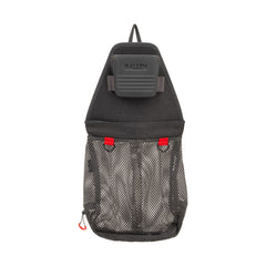 ALLEN 8318   COMPETITOR OU HULL BAG GRY MOL