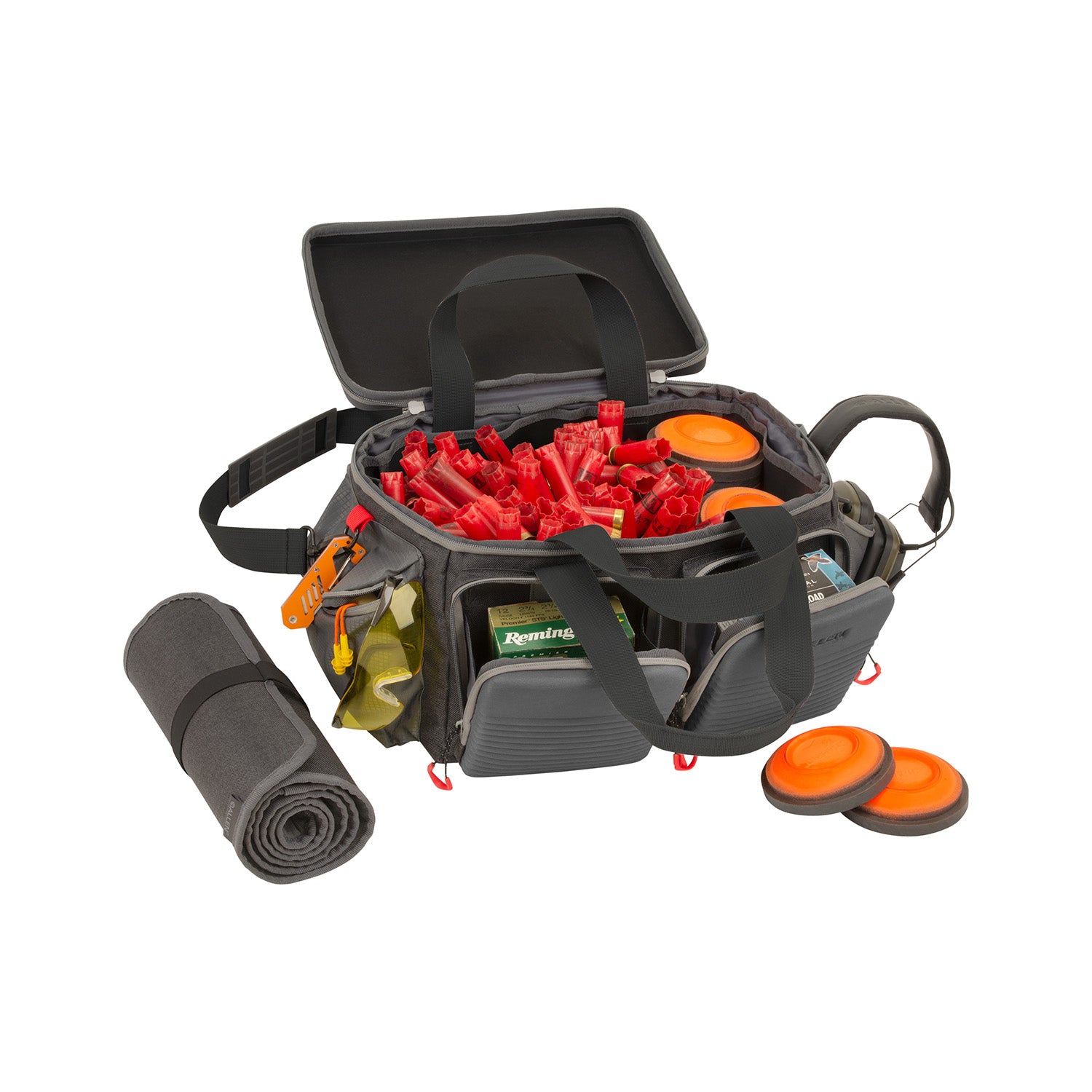 ALLEN 8325   COMPETITR PREMIUM RANGE BAG WITH FOLD