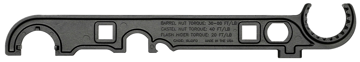 MIDWEST MI-ARAW         AR PRO ARMORERS WRENCH