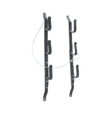 ALLEN 18520  RACK THREE GUN LOCKING