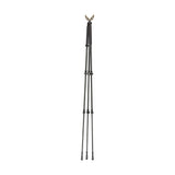 ALLEN 21412  AXIAL SHOOT STICK TRI BI MONOPOD 6
