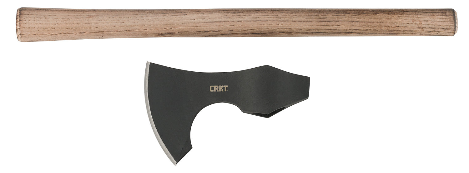 CRKT 2736     BERSERKER         19L 4.65      HKRY