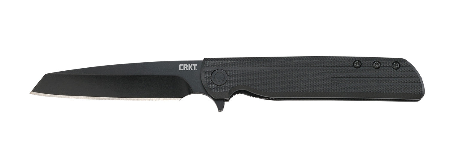 CRKT 3802K    LCK +             3.24 TANTO     BLK