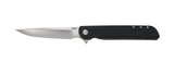 CRKT 3810     LCK + LARGE       3.62 DROP  BLK/GRN