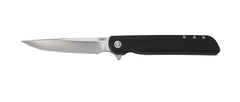 CRKT 3810     LCK + LARGE       3.62 DROP  BLK/GRN