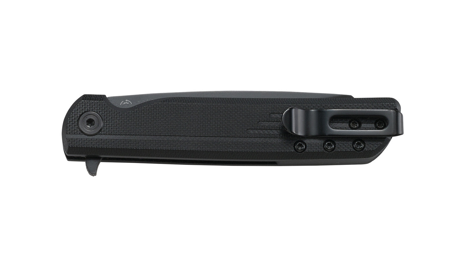 CRKT 3802K    LCK +             3.24 TANTO     BLK