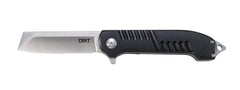 CRKT 4031     RAZEL  GT         3.02 PLAIN     BLK