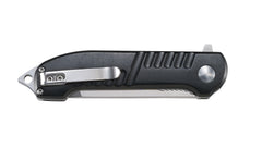 CRKT 4031     RAZEL  GT         3.02 PLAIN     BLK