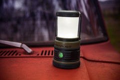 STL 44931  SIEGE LANTERN