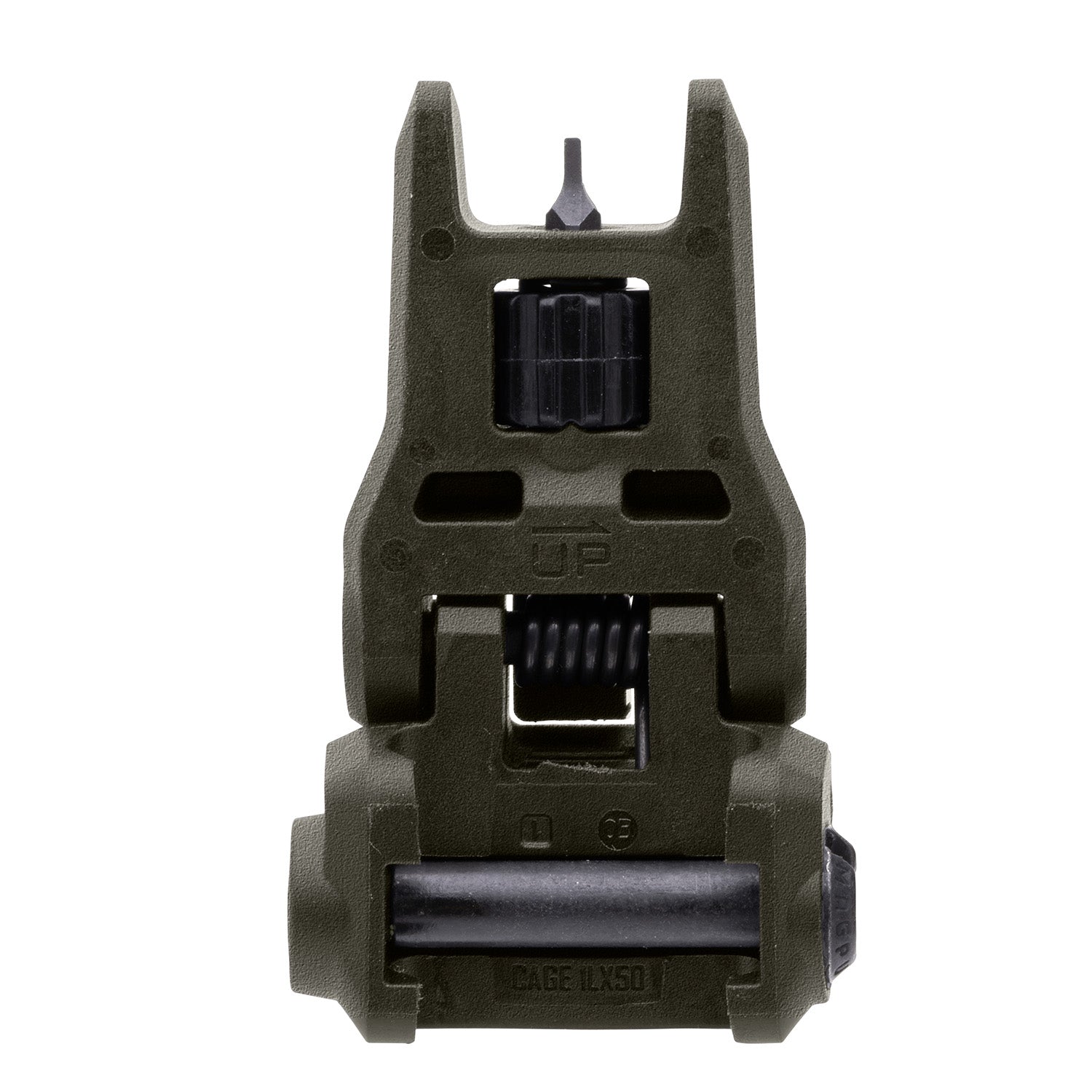 MAGPUL MAG1166-ODG MBUS 3 SIGHT FRONT