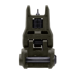 MAGPUL MAG1166-ODG MBUS 3 SIGHT FRONT