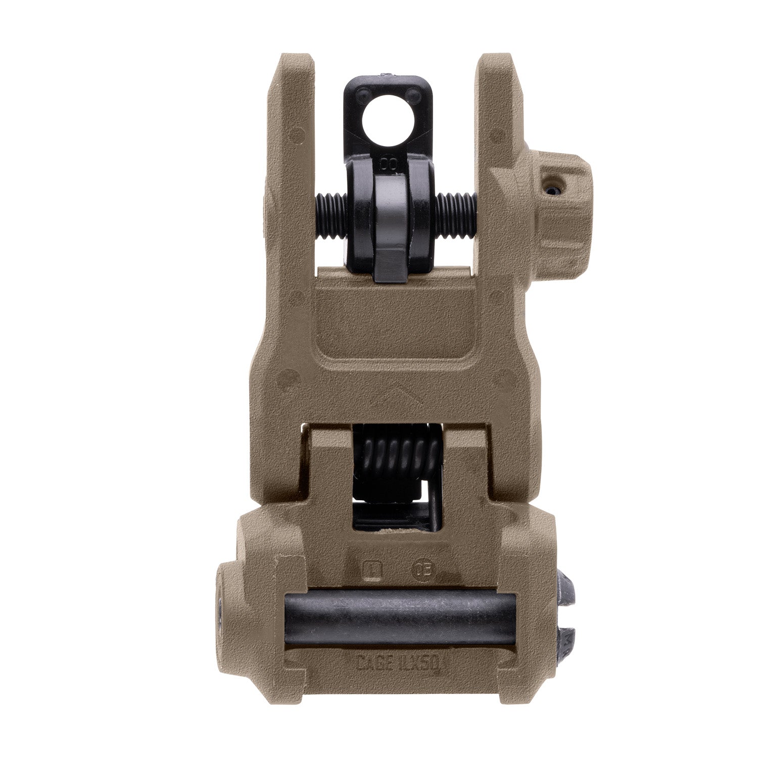 MAGPUL MAG1167-FDE MBUS 3 SIGHT REAR