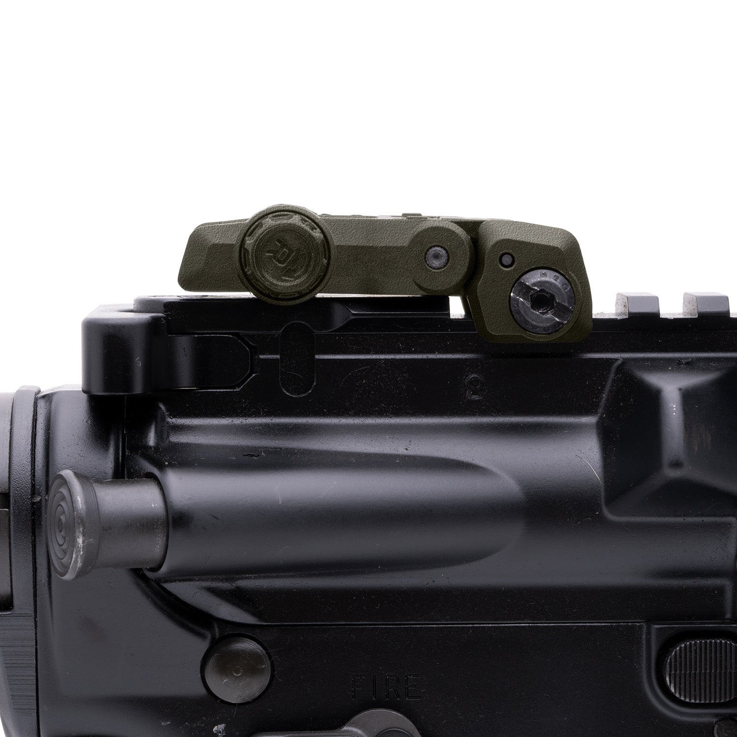 MAGPUL MAG1167-ODG MBUS 3 SIGHT REAR