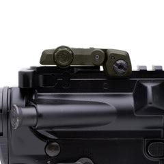 MAGPUL MAG1167-ODG MBUS 3 SIGHT REAR