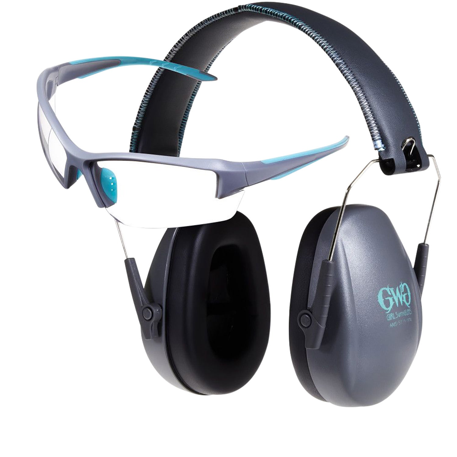ALLEN 2388    GWG ASSURE EYE AND EAR COMBO