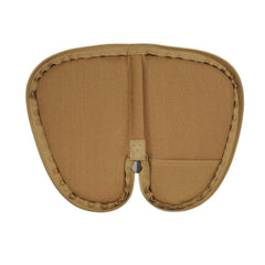 ALLEN 3613   TORREY PISTOL CASE 10 5IN COYOTE