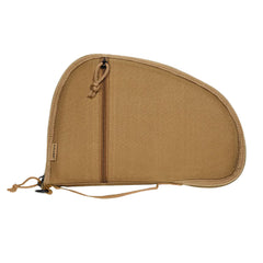 ALLEN 3614   TORREY PISTOL CASE 11 5IN COYOTE