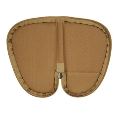 ALLEN 3614   TORREY PISTOL CASE 11 5IN COYOTE