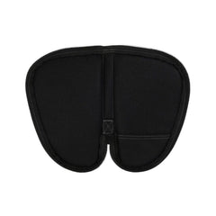 ALLEN 3615   TORREY PISTOL CASE 10 5IN BLACK
