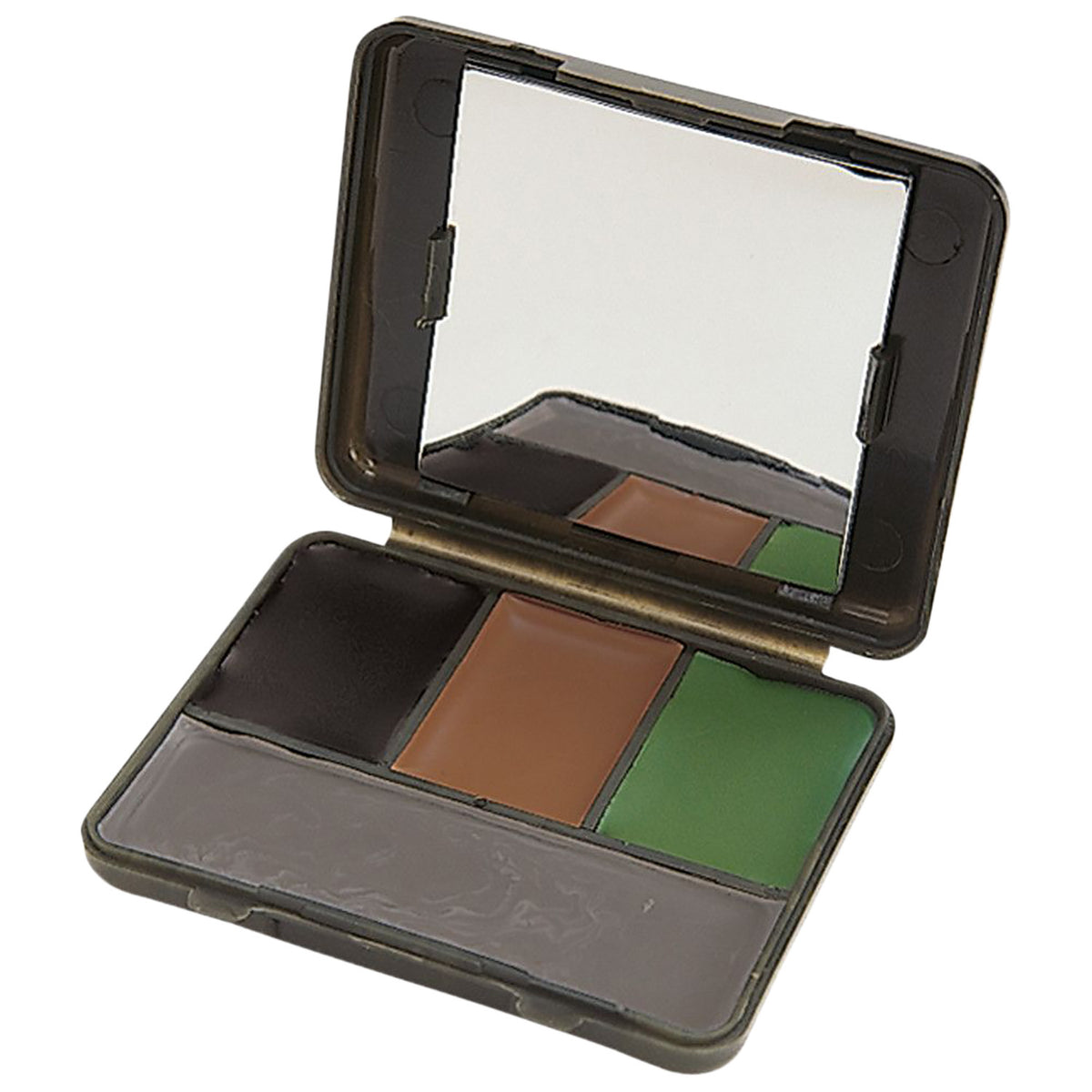 ALLEN 6115   CAMO COMPCT 4 COLOR CAMO COMPCT 4 COL