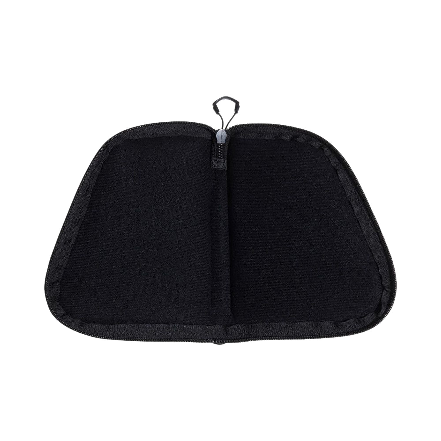 ALLEN 7753    AUTO-FIT COMPACT HG CS 7IN BLCK 2.0