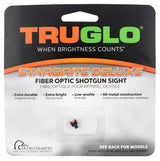 TRU TG-954CR     STARBRITE DLX 5-40   RED