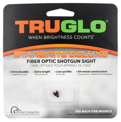 TRU TG-954CR     STARBRITE DLX 5-40   RED