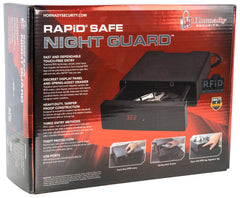 HORN 98215          RAPID SAFE NIGHT GUARD    RFID