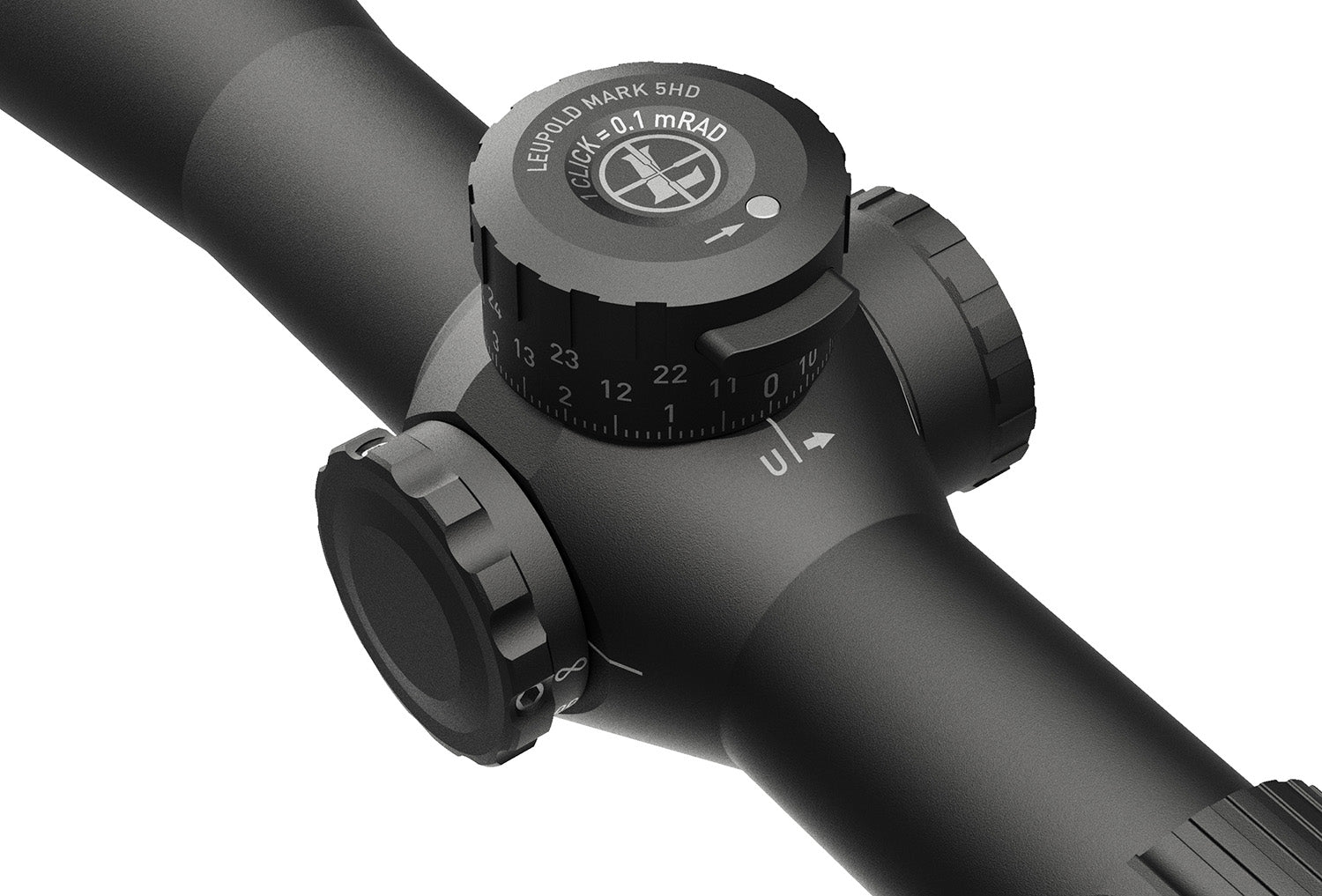 LEU 180223 MK-5HD  7-35X56   M5C3 FFP PR2-MIL  35M