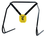 CALD 1140016   AR500 GONG AND TGT STAND COMBO