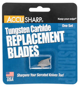 FPI 003   ACCUSHARP/STURDY MNT REPLACEMENT BLADES