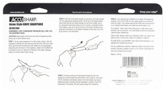 FPI 052C  ACCUSHARP ASIAN STYLE KNIFE SHARPENER