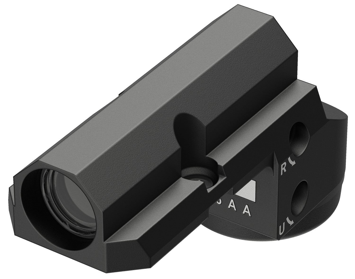 LEU 178745 D-POINT MICRO REFLEX SIGHT 3 MOA GLK