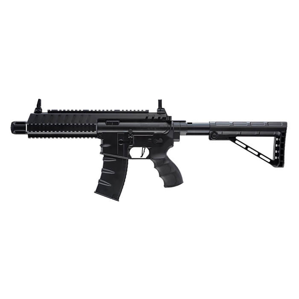 UMA 2252120 STEEL STRIKE .177 BB AIRGUN