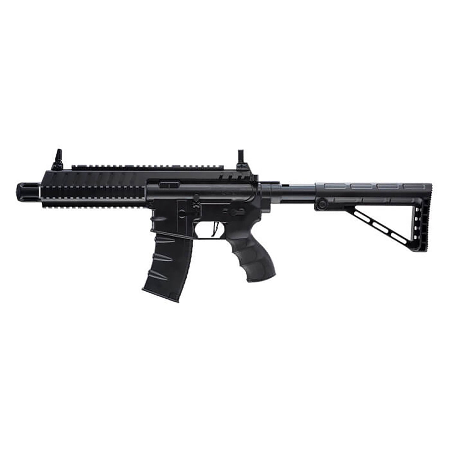 UMA 2252120 STEEL STRIKE .177 BB AIRGUN
