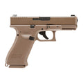 UMA 2255212 GLK 19X  G5 .177 BB TAN